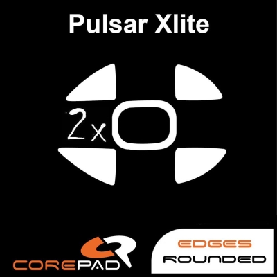 Hyperglides Hypergleits Hypergleids Pulsar XLITE